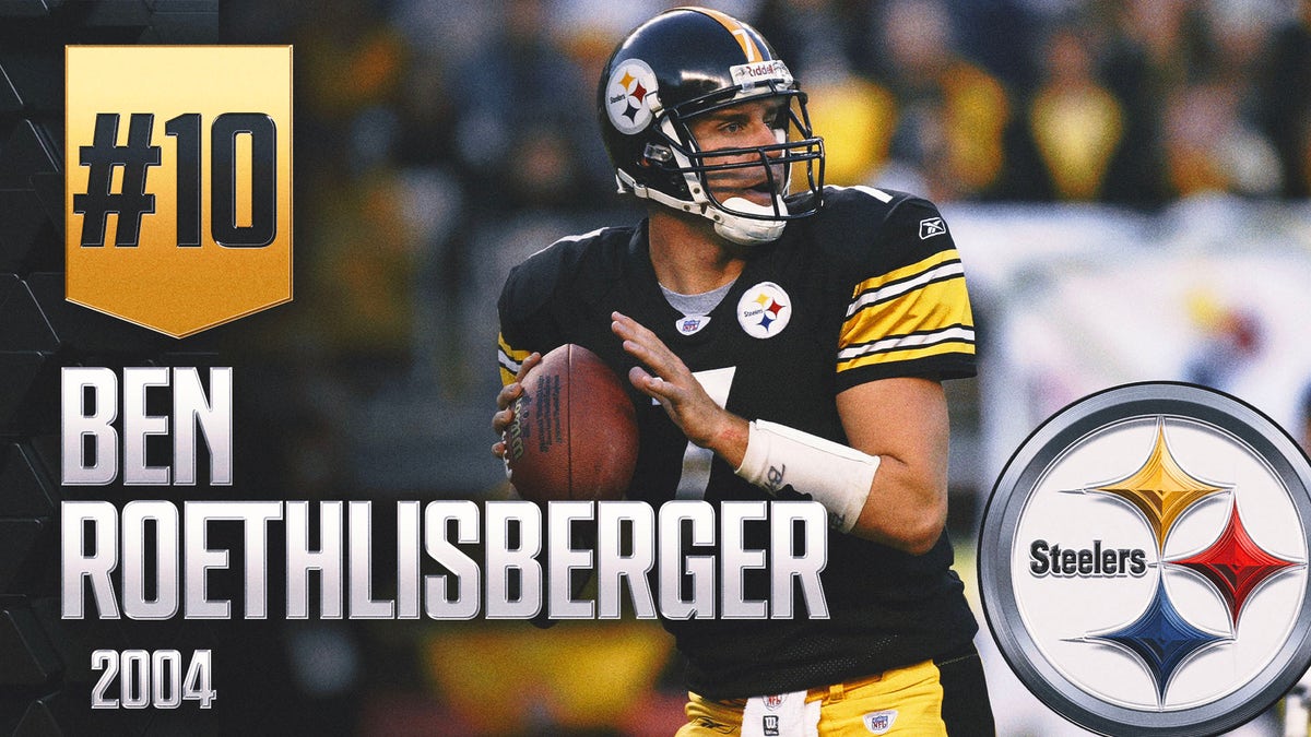 Ben Roethlisberger image
