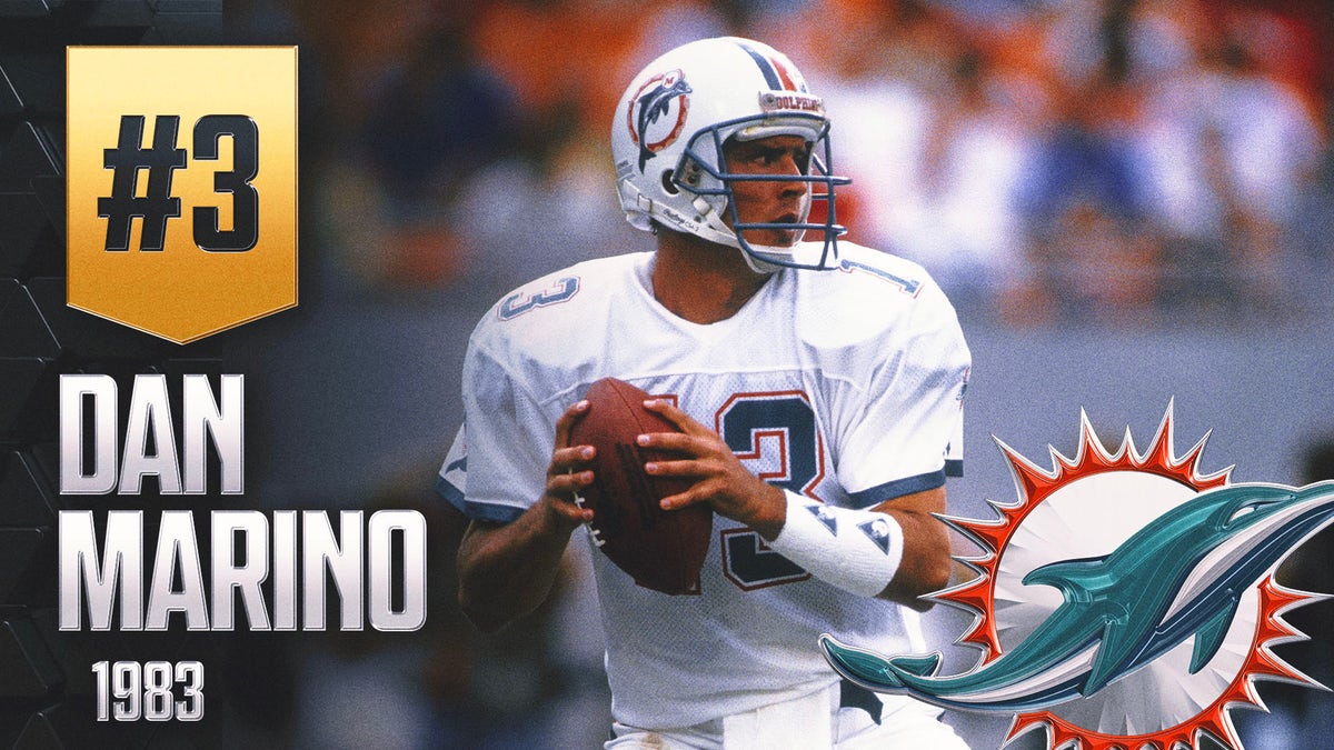 Dan Marino image