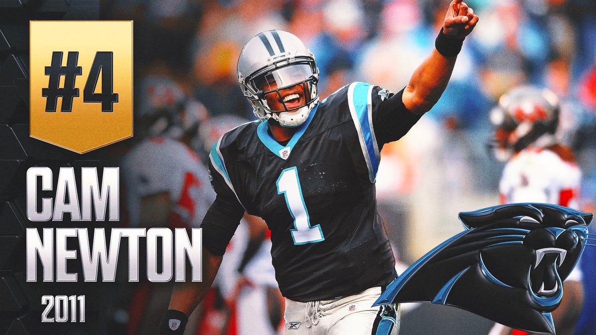 Cam Newton image