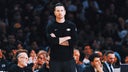 Lakers coach JJ Redick loses home to Palisades Fire in Los Angeles