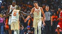 AP Top 25: Unbeaten Tennessee tightens grip on No. 1 in men's poll thumbnail