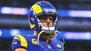 Cooper Kupp ‘definitely' will play in 2025, but WR uncertain about future with Rams