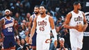 2025 NBA Power Rankings: Cavs, Thunder lead mid-season check-in