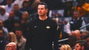 'I was not prepared for what I saw': Lakers coach JJ Redick details devastation from Palisades Fire