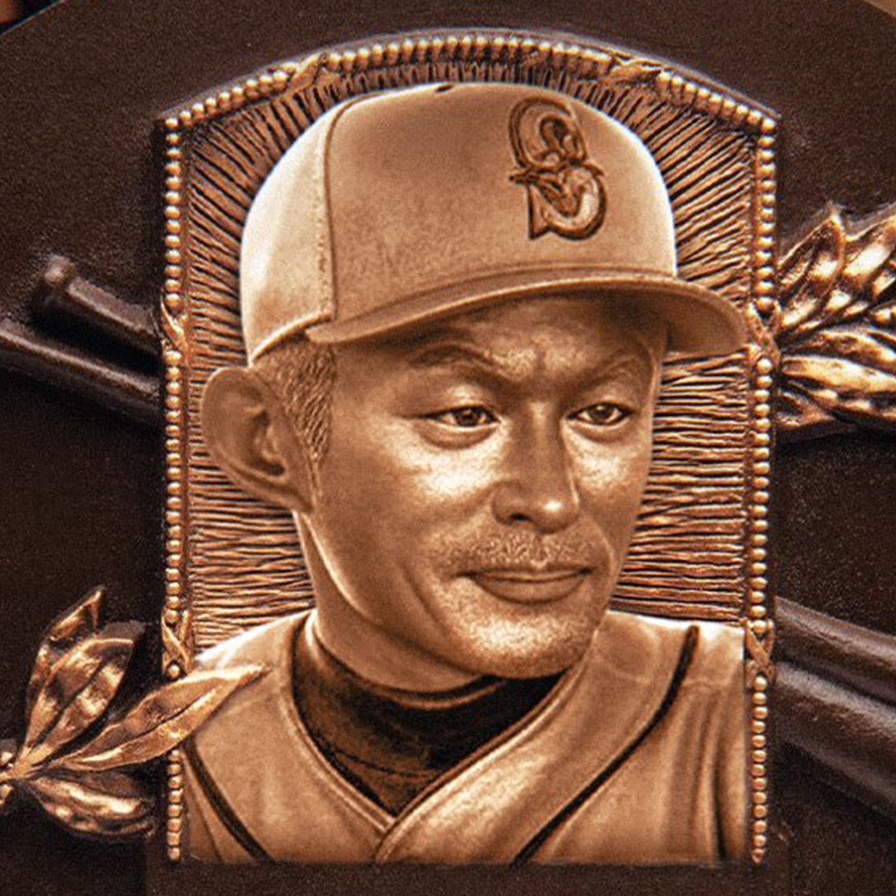 Ichiro Suzuki becomes first player from Japan to be inducted into