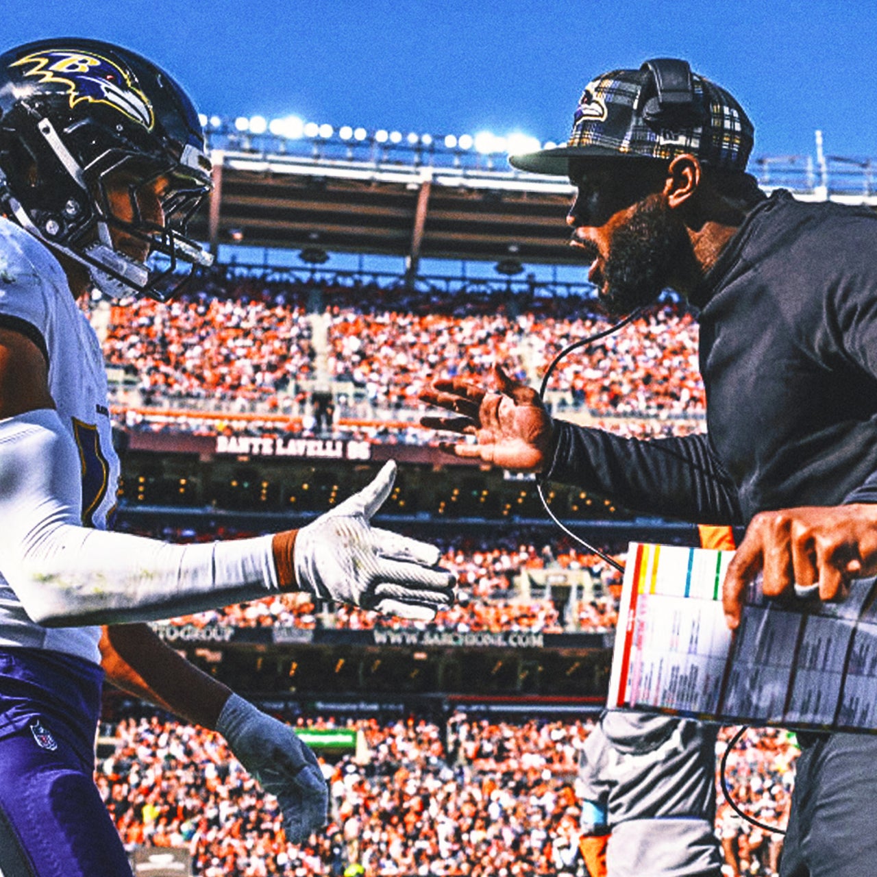 How the Ravens transformed a struggling defense into an elite unit