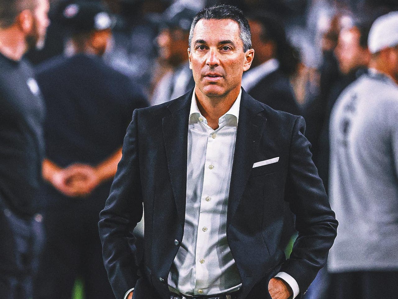 Tom Telesco expresses surprise on being fired after one season