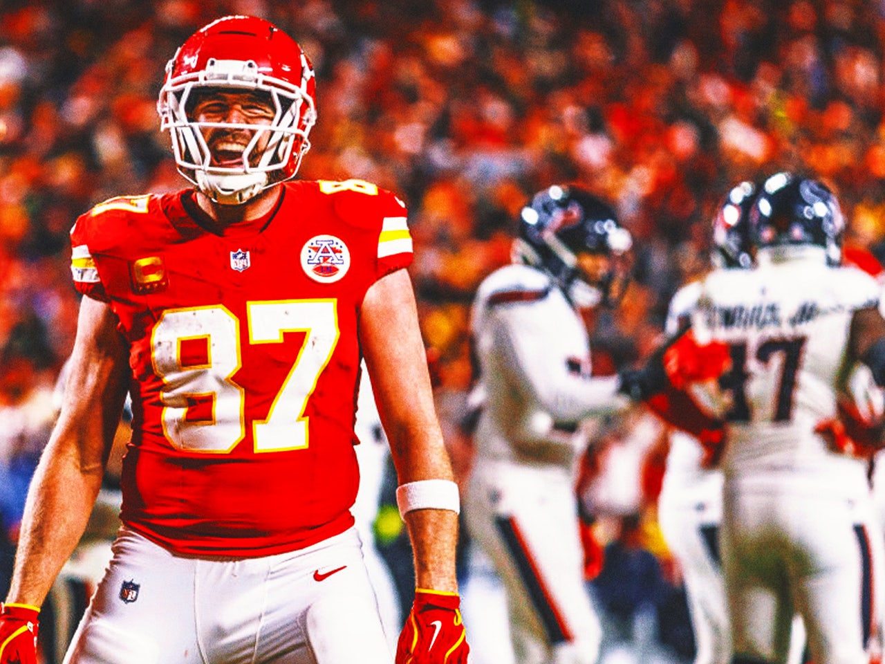 Chiefs TE Travis Kelce expected to return in 2025, GM Brett Veach says | FOX Sports