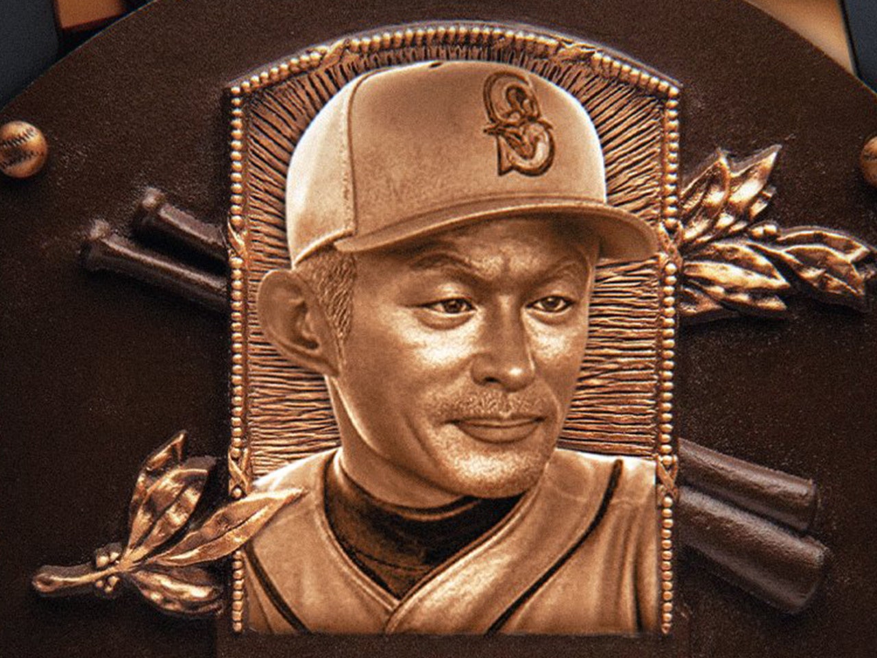 Ichiro Suzuki becomes first player from Japan to be inducted into