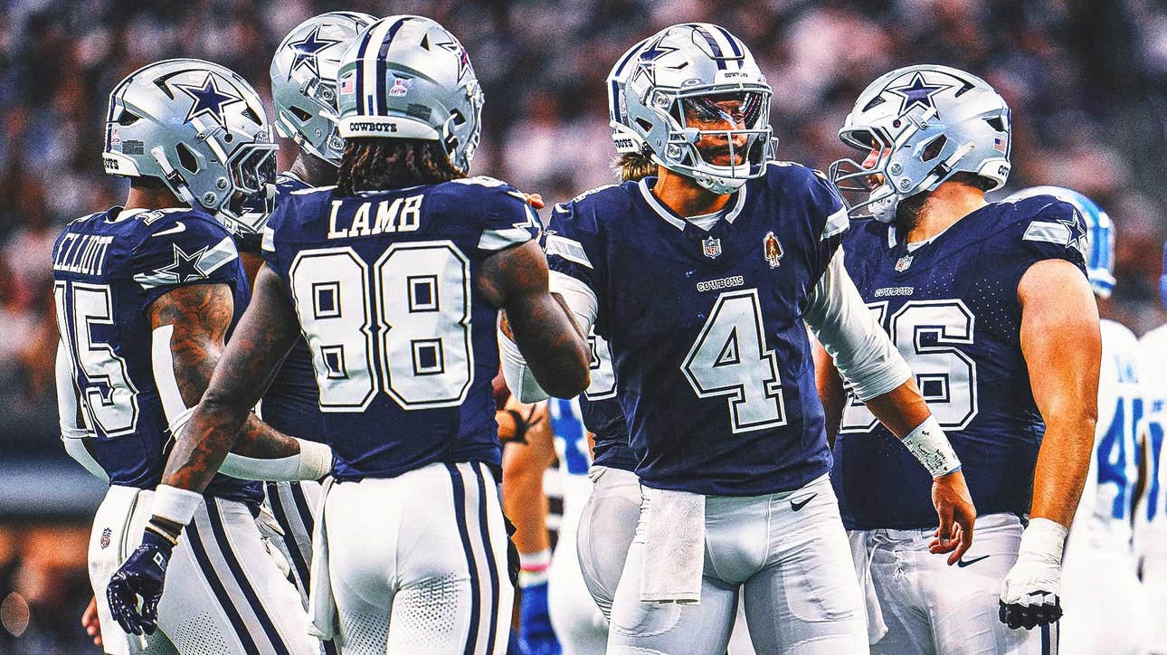 Ranking available NFL head coaching jobs: Cowboys replace Patriots at No. 1