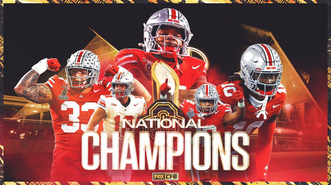 College Football News Scores Standings Stats FOX Sports