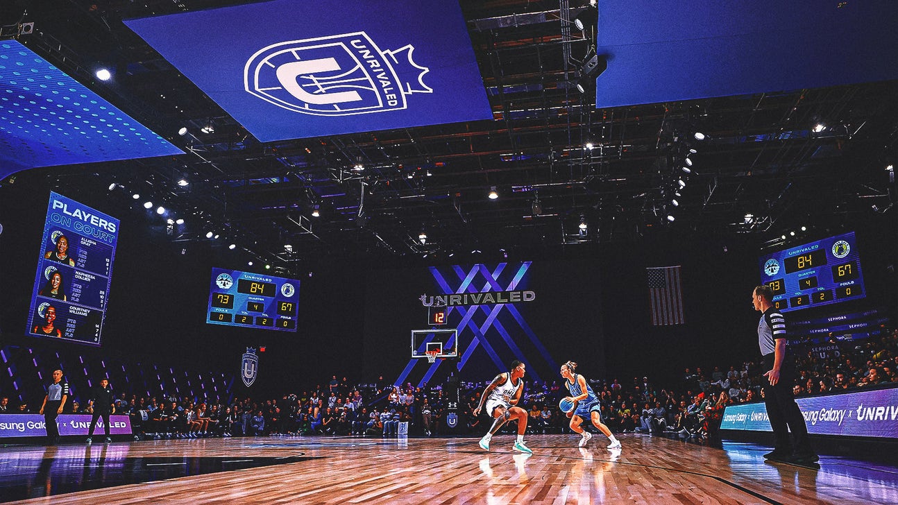 WNBA players using Unrivaled's rapid pace to prepare for upcoming