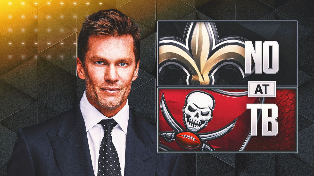 Saints vs. Buccaneers highlights: Tampa Bay wins NFC South tilt, 27-19
