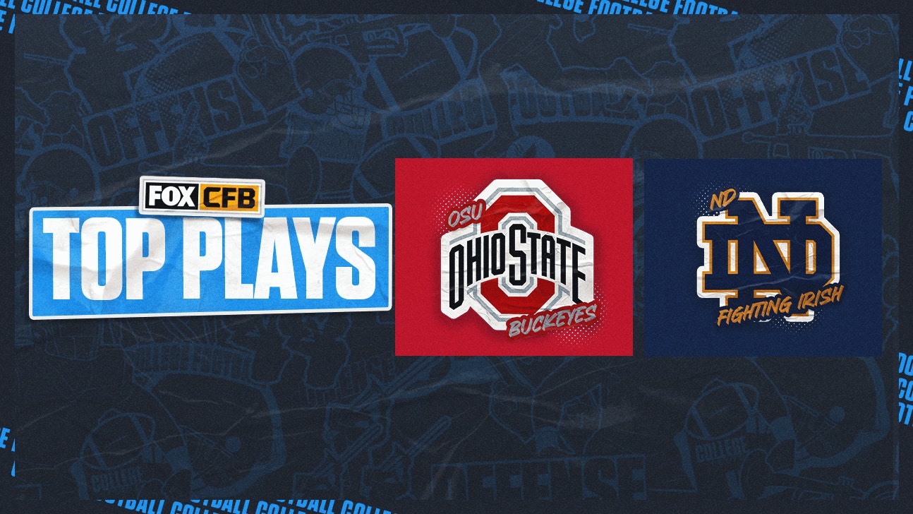 Ohio State vs. Notre Dame live updates CFP National Championship