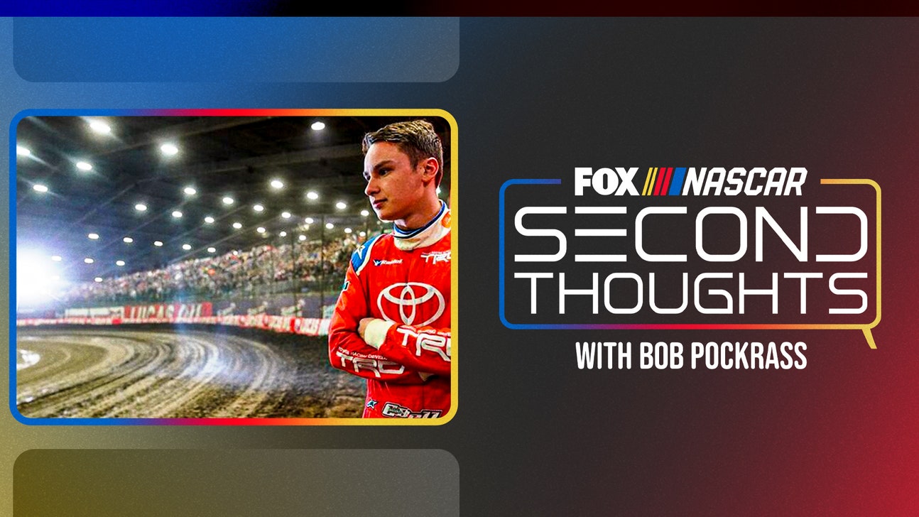 Joe Gibbs Racing already benefitting from its new racing policy