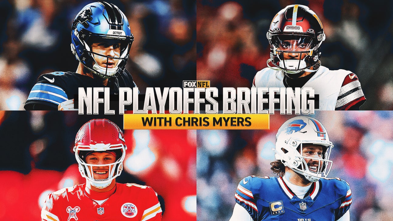 NFL Playoffs Briefing Epic showdowns await in AFC, NFC divisional NFL Playoffs Briefing Epic showdowns await in AFC, NFC divisional