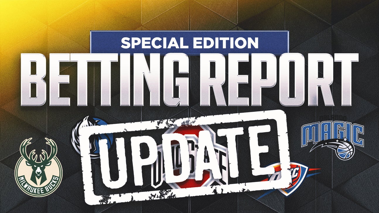 'No regrets at all,' says bettor who sold parlay ticket potentially worth $148k