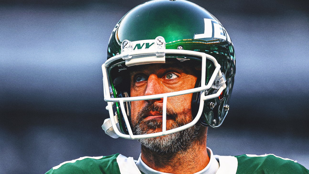 Chase Daniel: Aaron Rodgers to Vikings would be ‘best situation’ for any veteran QB