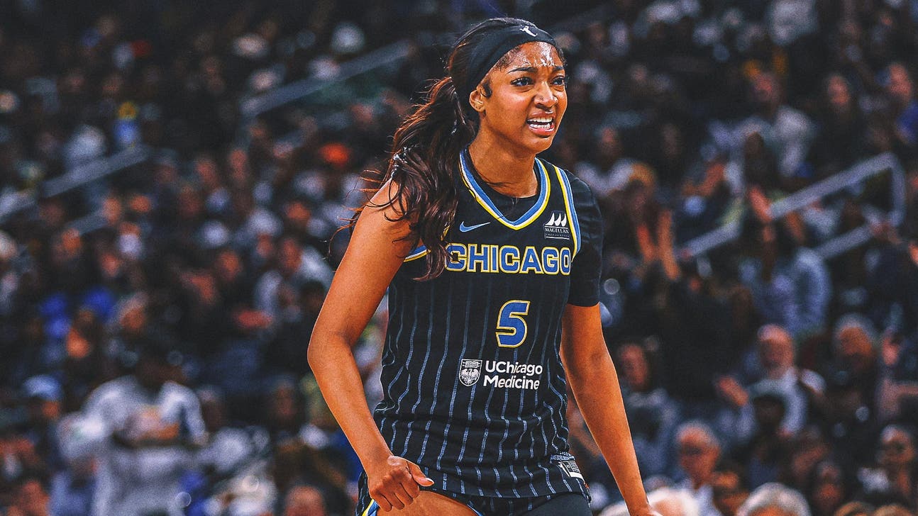 Sky's Angel Reese has a rousing return to Baton Rouge in exhibition vs.  Brazil | FOX Sports
