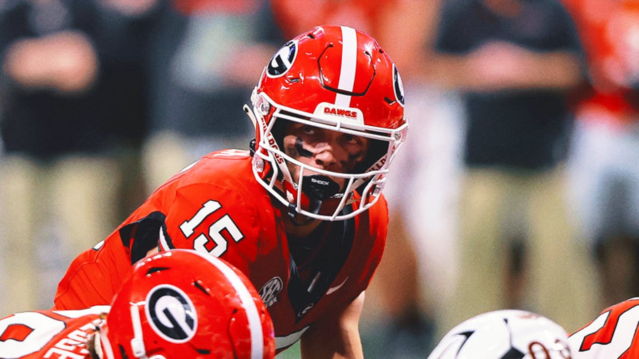 Former Georgia QB Carson Beck commits to Miami despite NFL draft declaration