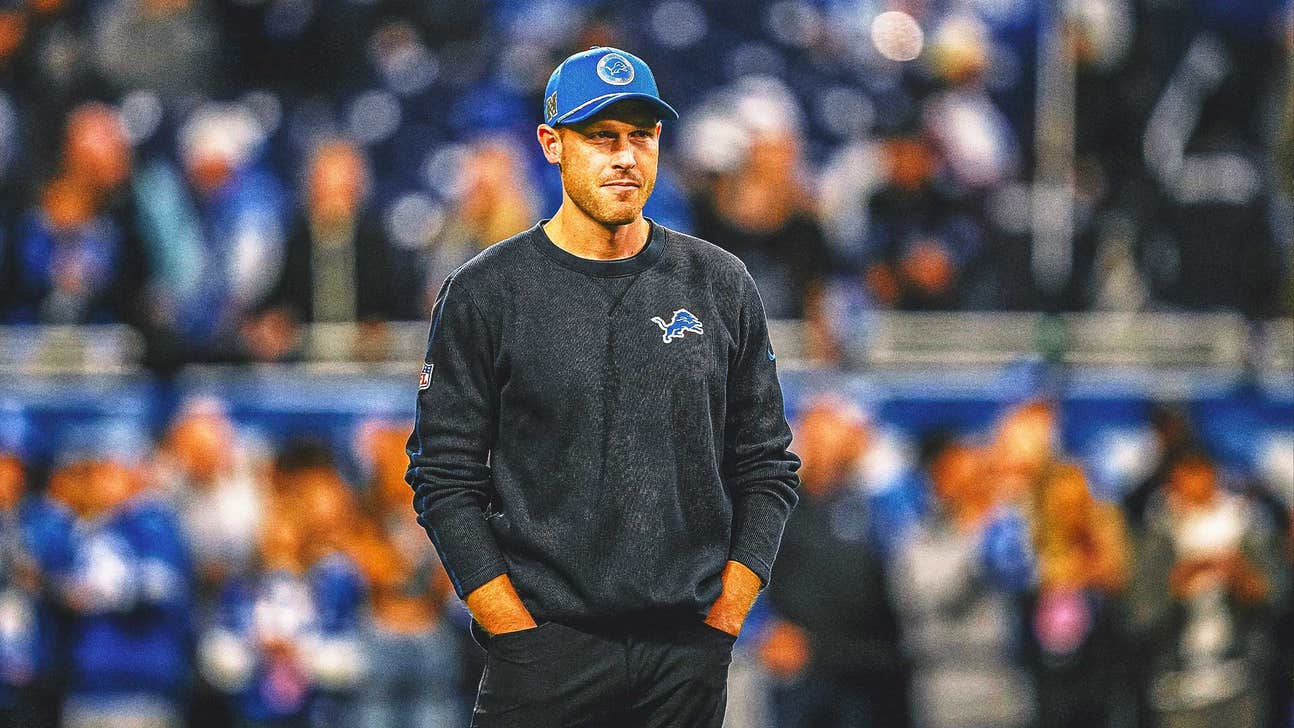 Ben Johnson is the NFL's most in-demand HC candidate. One team is his best fit | FOX Sports