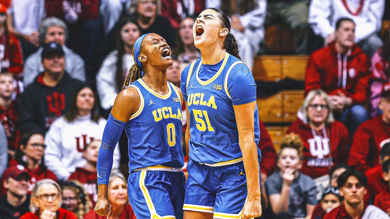 AP Top 25: Big Ten, SEC each have four top 10 teams in women's poll