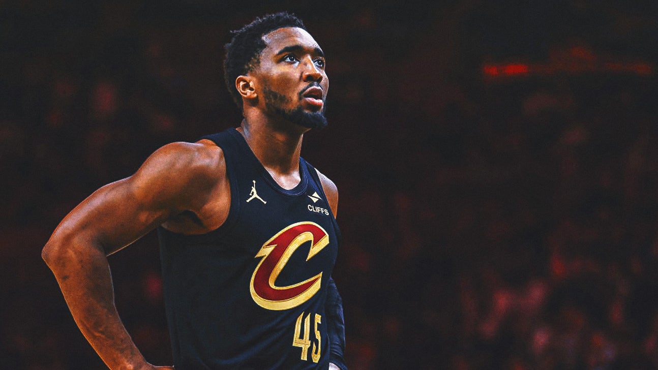 2025 NBA odds: Can Thunder, Cavaliers reach 65 wins?