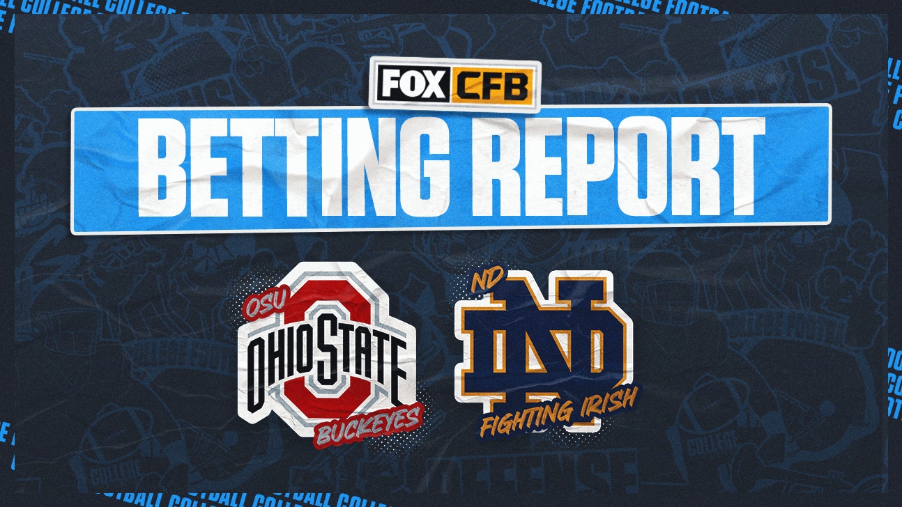 2024 CFP action report: OSU win, ND cover would be 'perfect scenario' for books