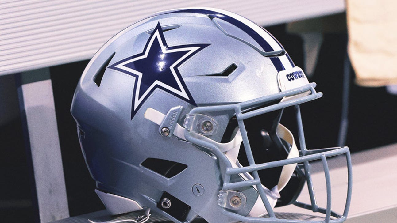 2025 Dallas Cowboys Schedule: Opponents ahead NFL Schedule Release