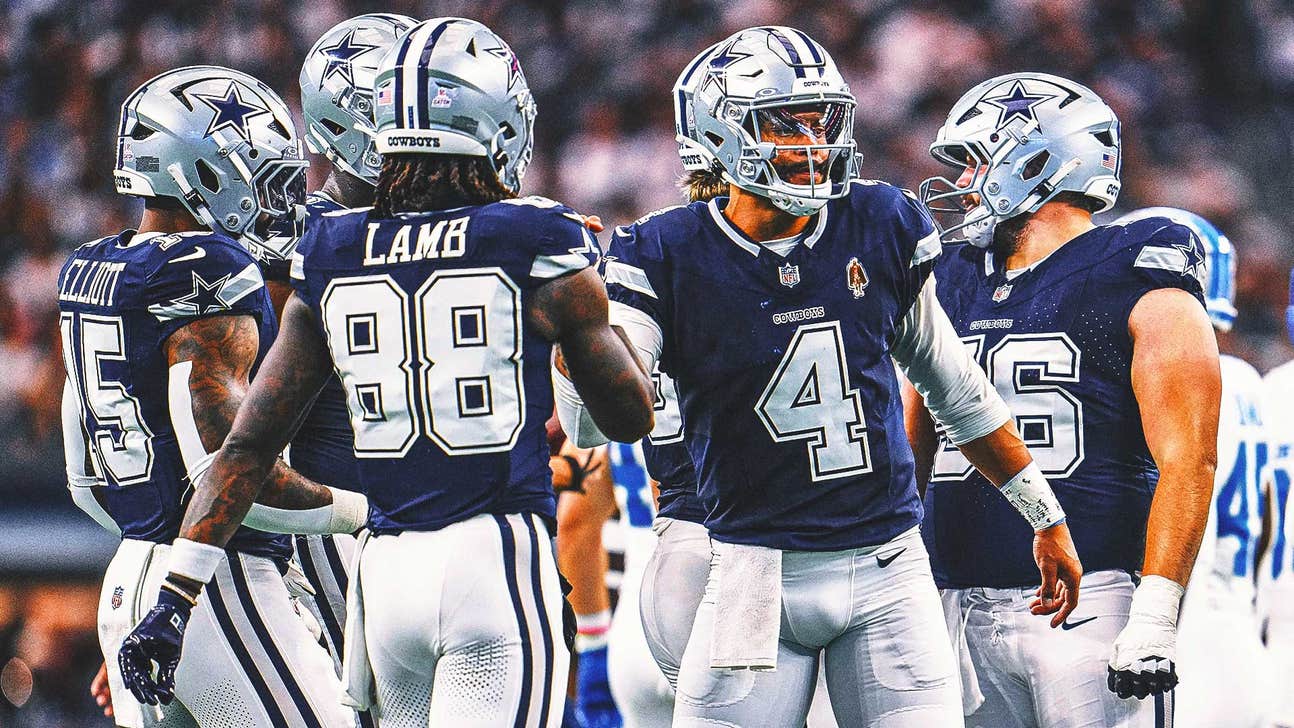 Ranking available NFL head coaching jobs: Cowboys replace Patriots at No. 1