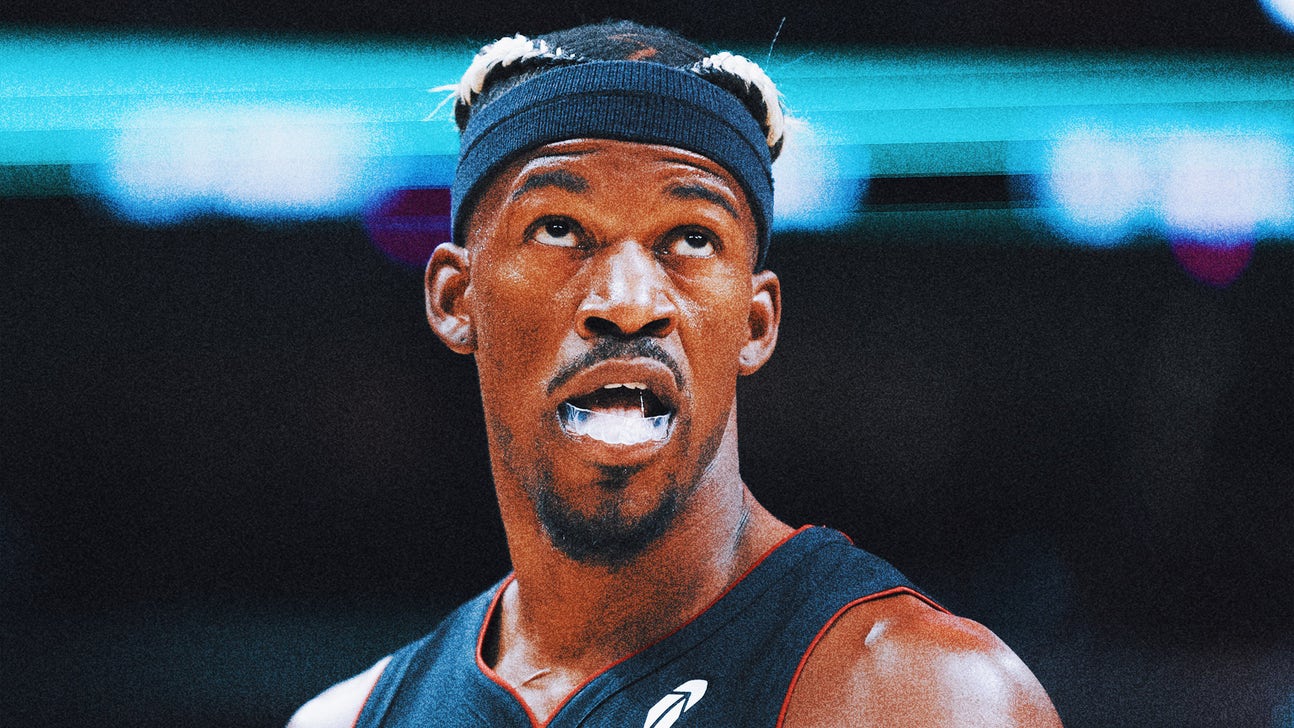 Heat suspend Jimmy Butler two more games for missing team flight