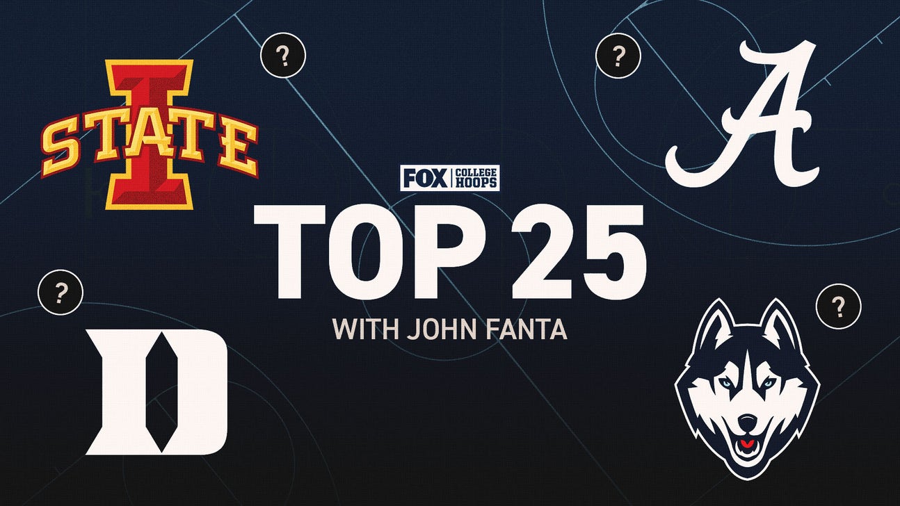 College basketball rankings: Michigan State, Duke move up; Tennessee slides