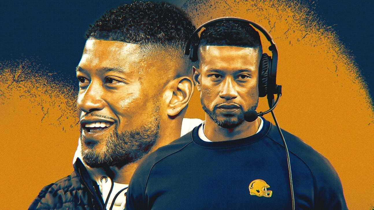 How Marcus Freeman constructed a Notre Dame team on the brink of winning a title