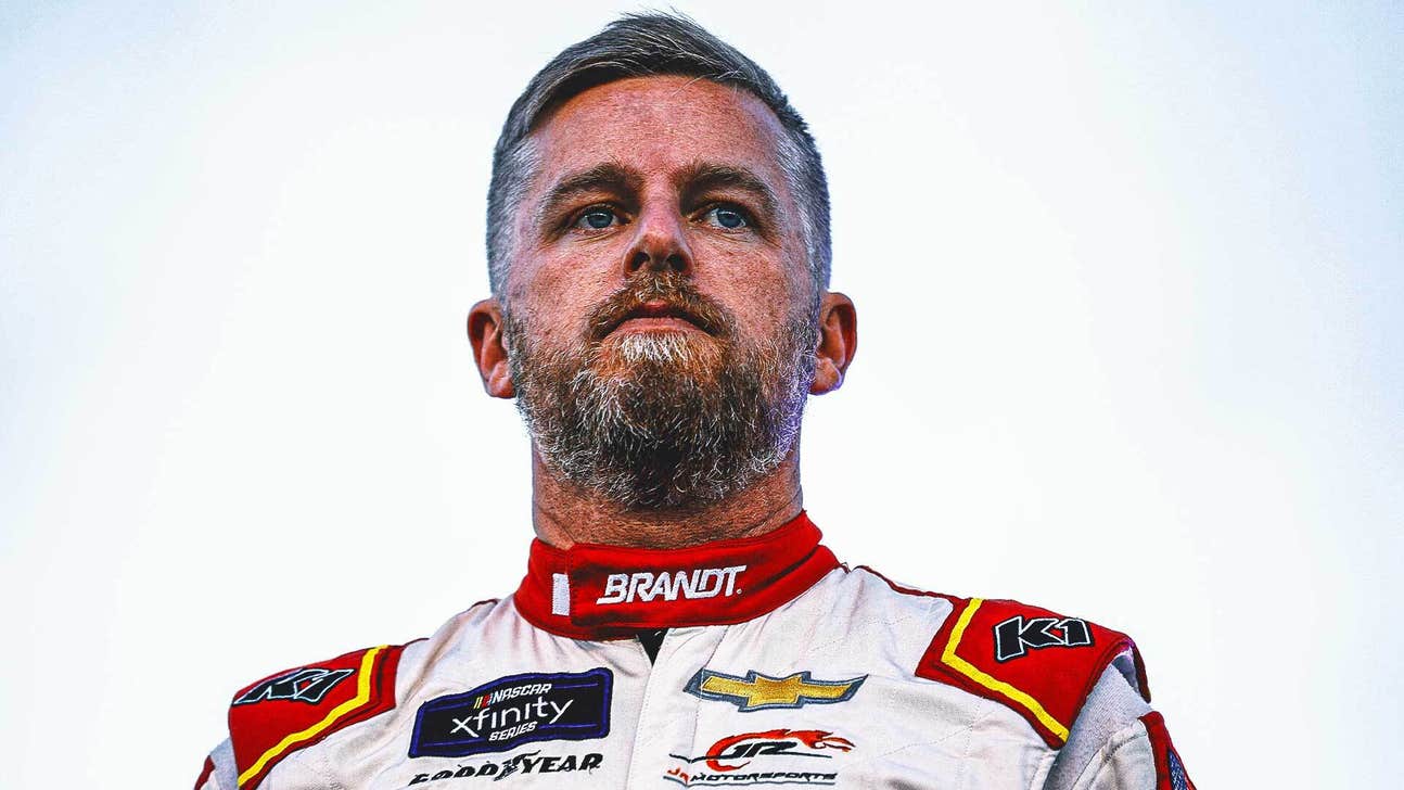 JR Motorsports fielding Daytona 500 car for Justin Allgaier but