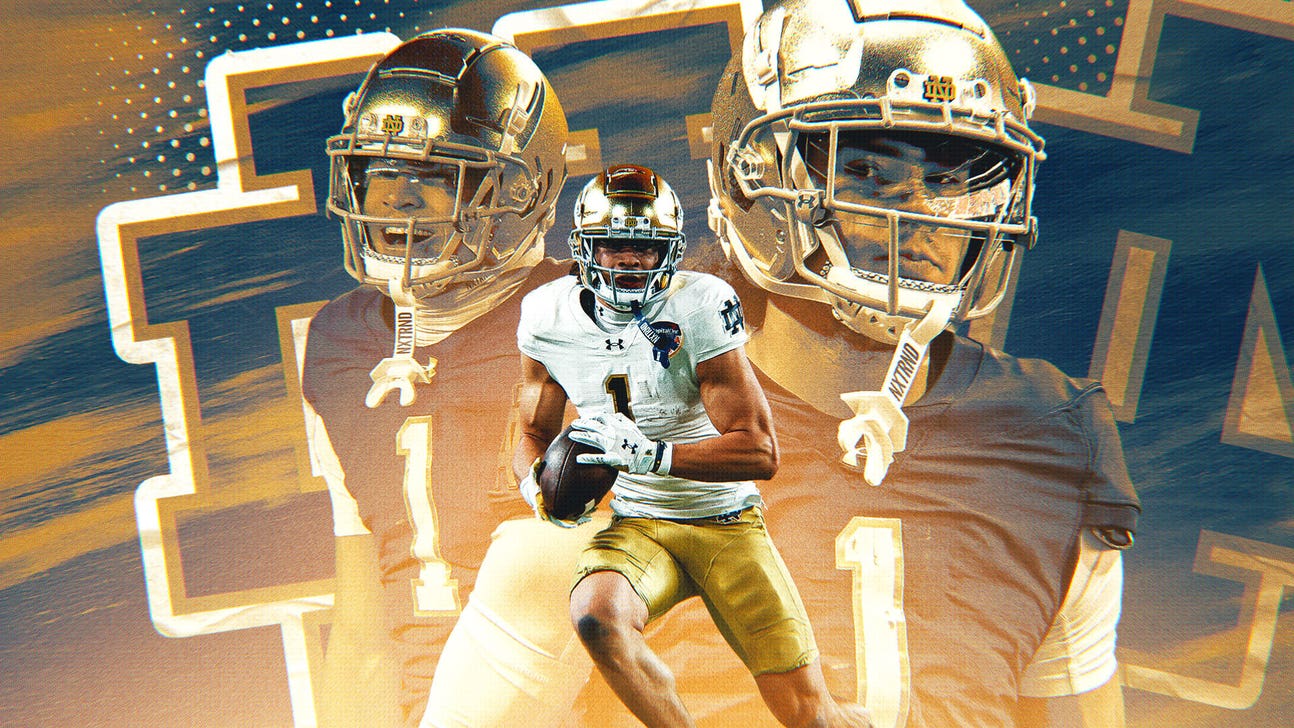 Jaden Greathouse looks to make big splash in title game: 'He's