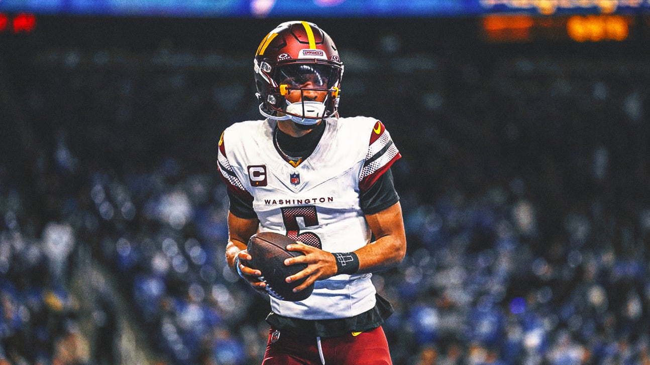 2025 NFL odds: Which stars will lead postseason in major categories ...