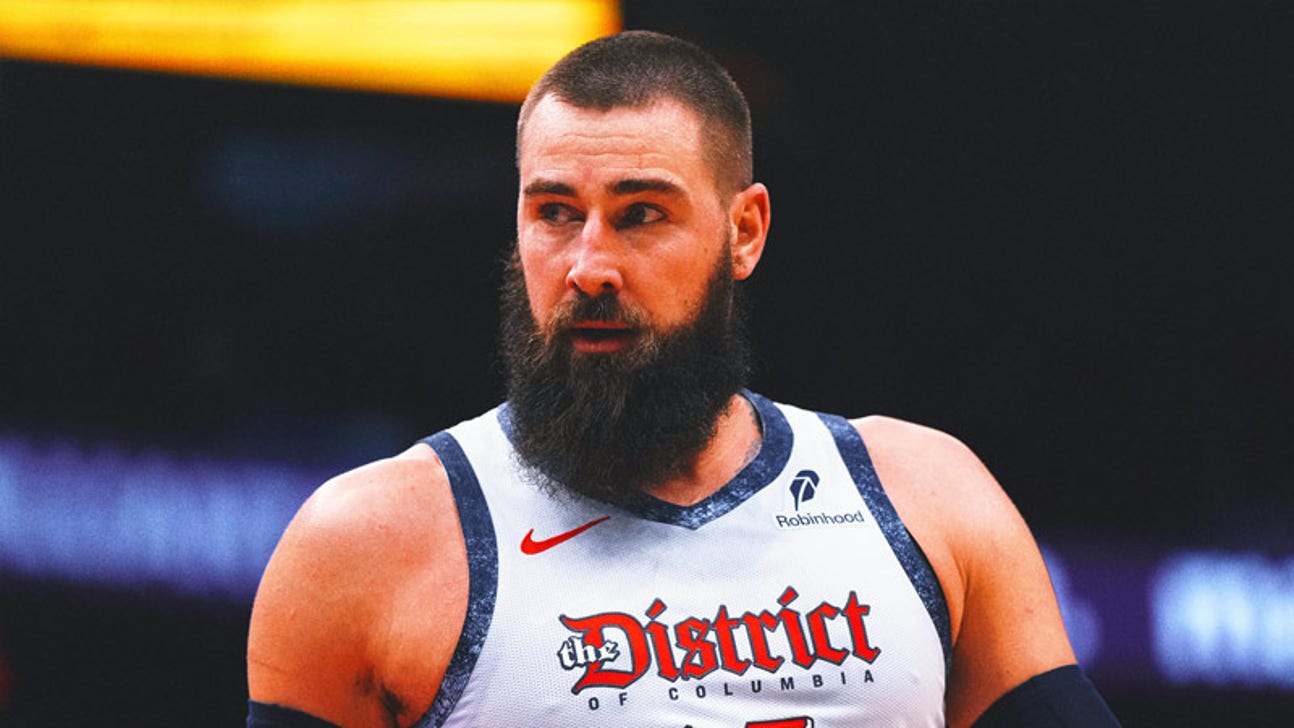 Kings keep making moves, reportedly acquire Jonas Valanciunas from Wizards