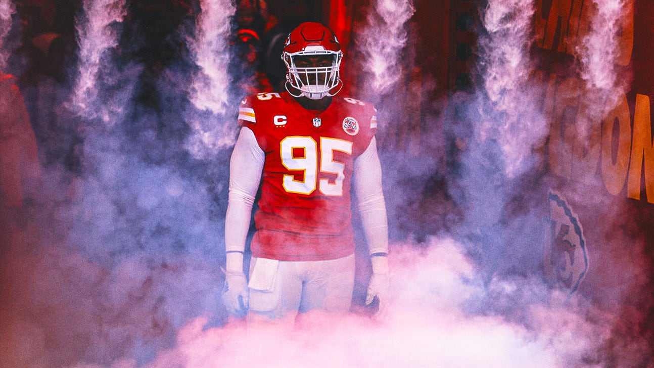 Super Bowl 2025 MVP predictions, best bets by Chris "The Bear" Fallica