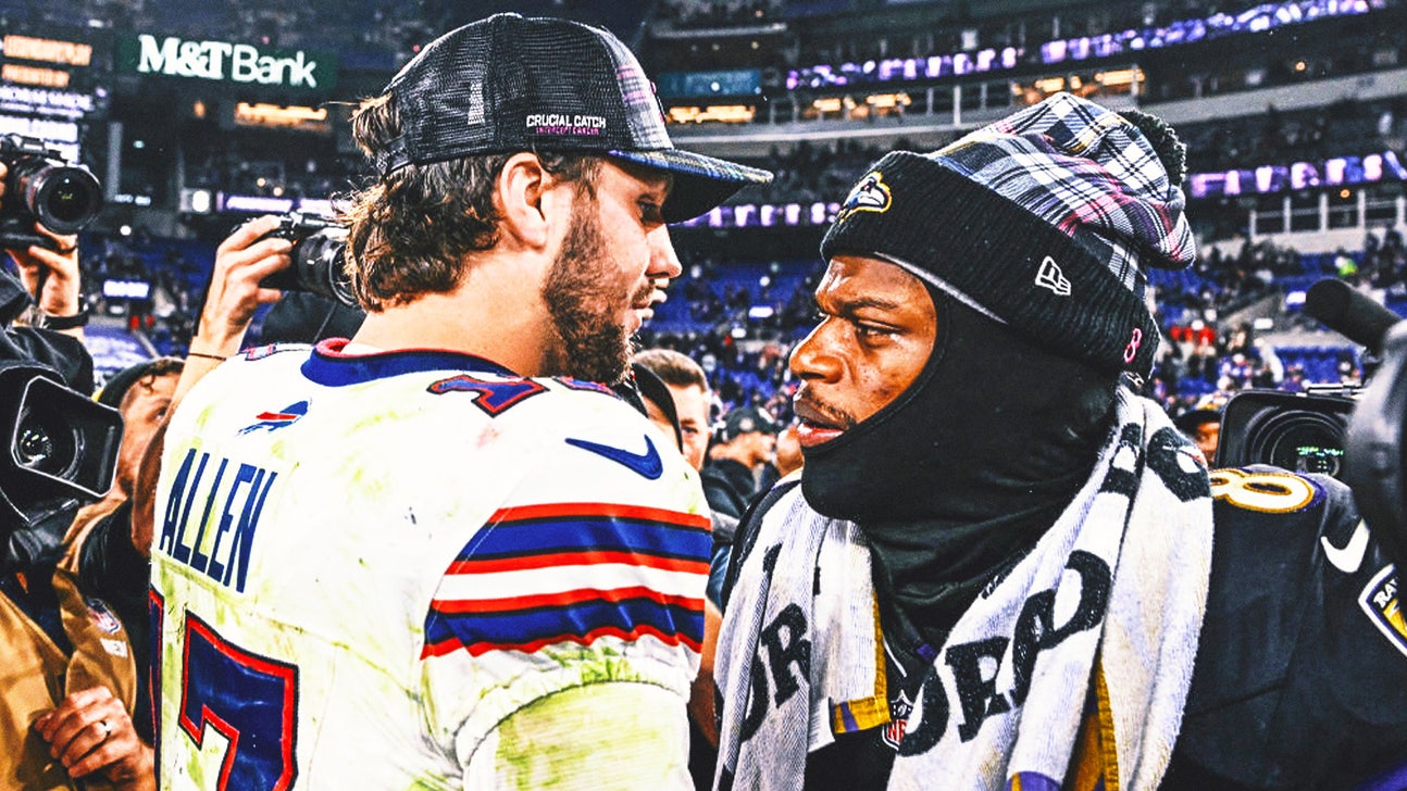 Why these 7 NFL QBs face the most pressure to succeed in 2025