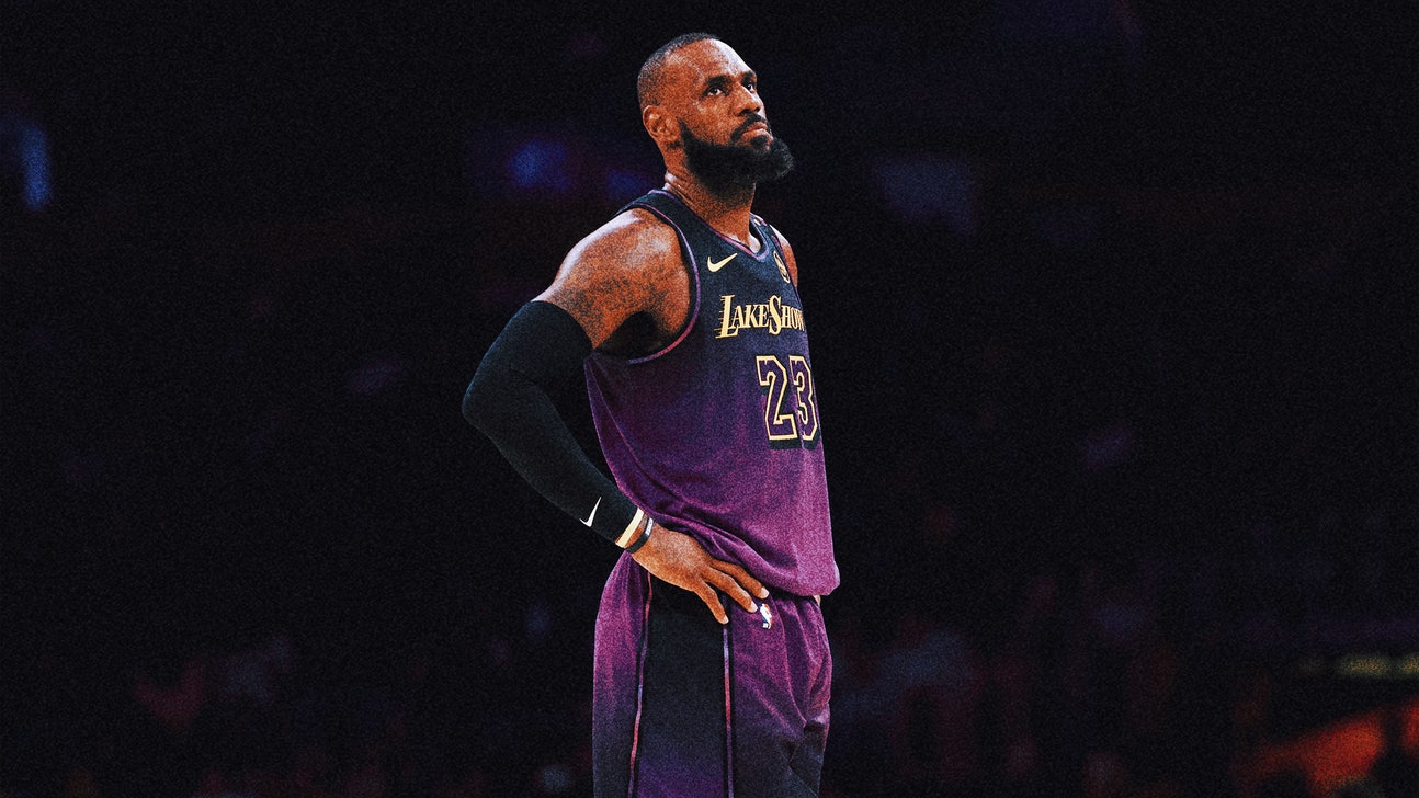 NBA postpones Hornets-Lakers game in wake of Los Angeles wildfires