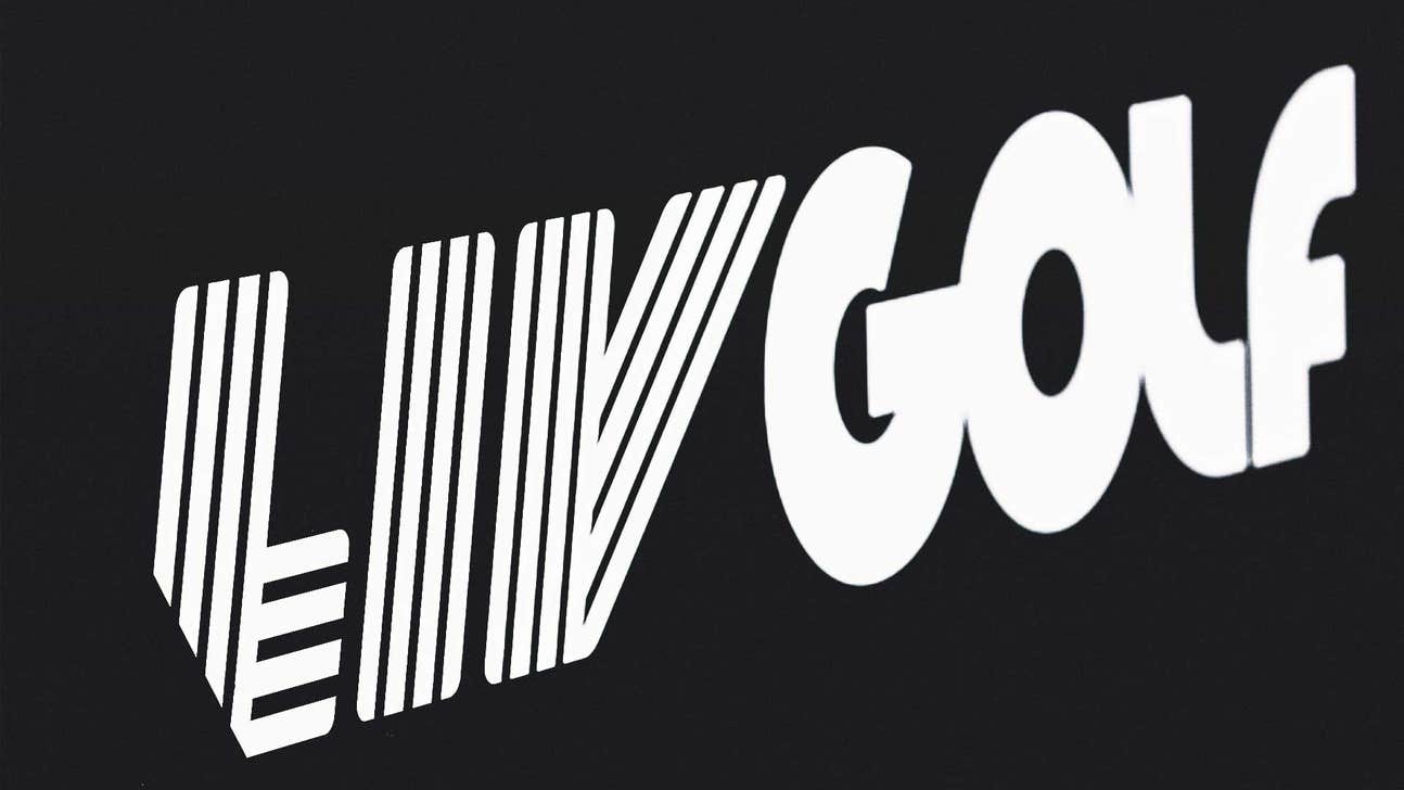 FOX Sports, LIV Golf announce multiyear media rights agreement