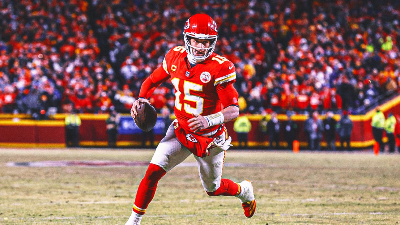 Super Bowl LIX MVP odds Mahomes, Barkley top the oddsboard FOX Sports