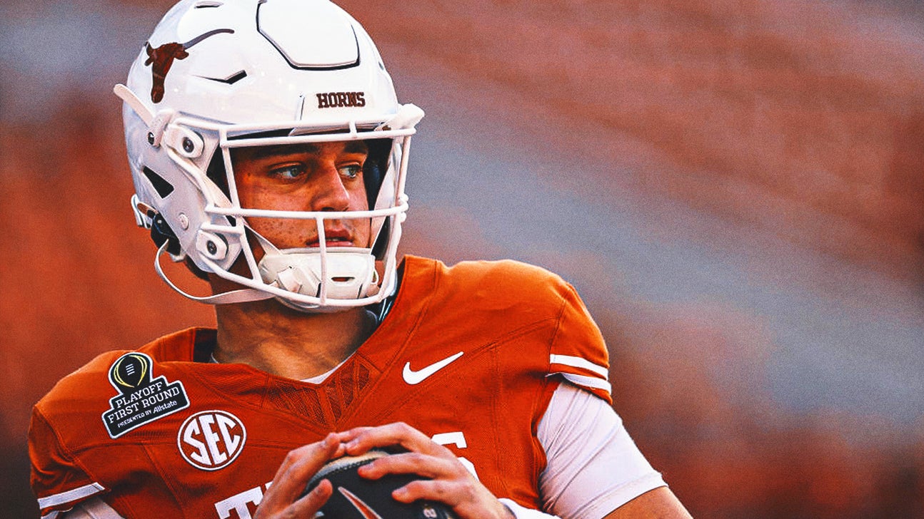 2025 CFP Championship odds Who will win next year's 12team tournament