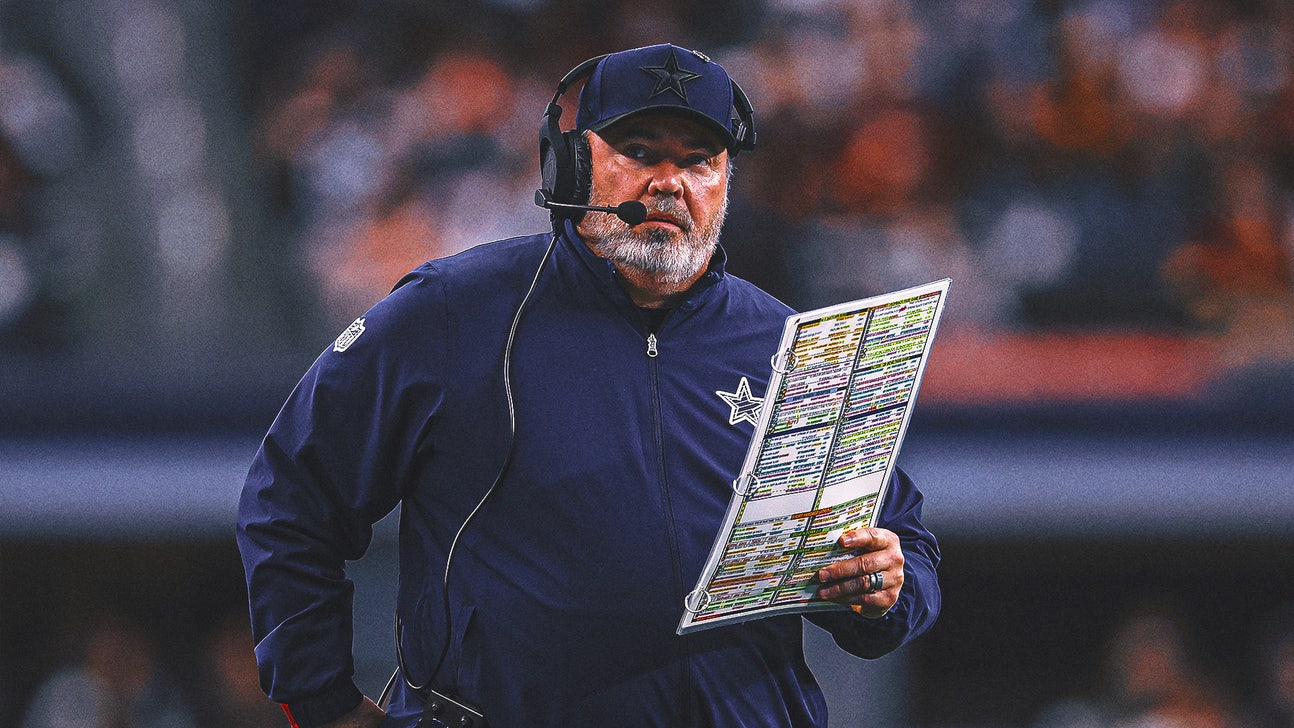 Mike McCarthy was the Cowboys' best coach in decades — but not good enough
