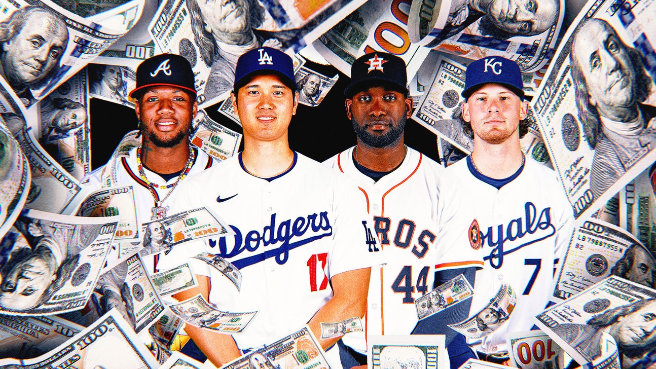 MLB’s 25 biggest bargains in 2025: Where does Shohei Ohtani rank?