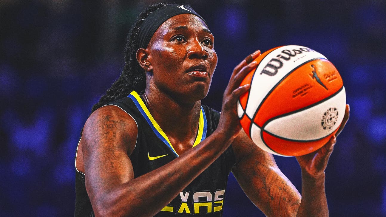 Indiana Fever to add two-time All-Star Natasha Howard in free agency | FOX  Sports