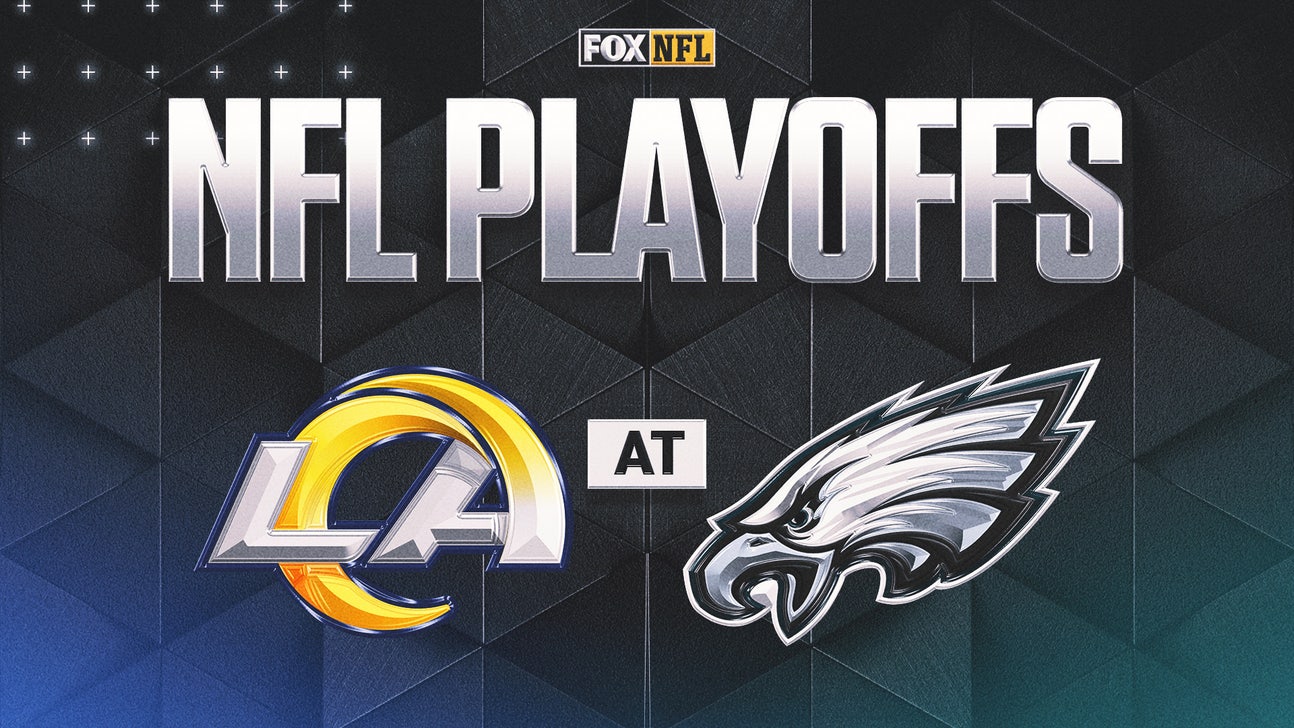 Rams vs. Eagles highlights, analysis: Philly wins with hobbled Jalen Hurts