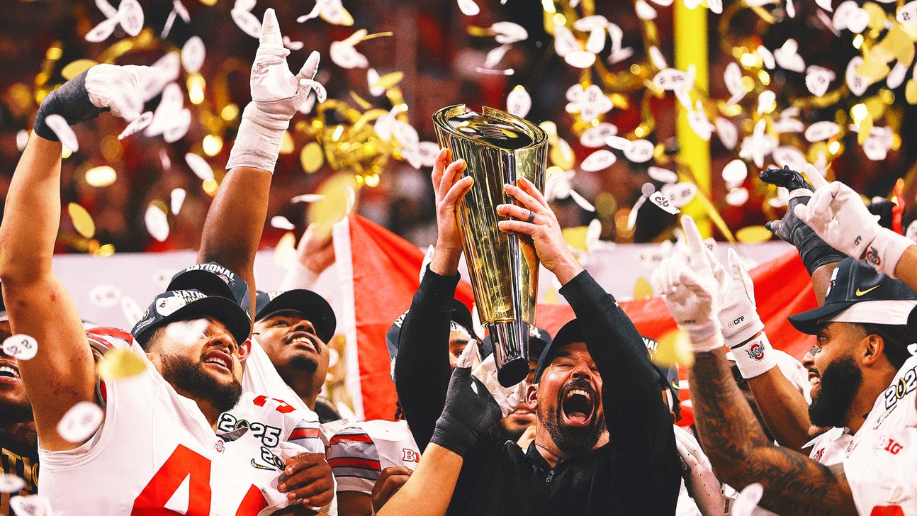 Ohio State launches 'Buckeye Sports Group' to support and enhance NIL opportunities