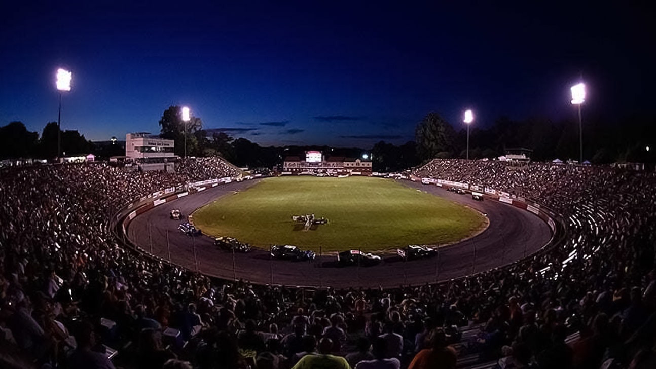 From format to forecast, what to know about NASCAR's Clash at Bowman Gray