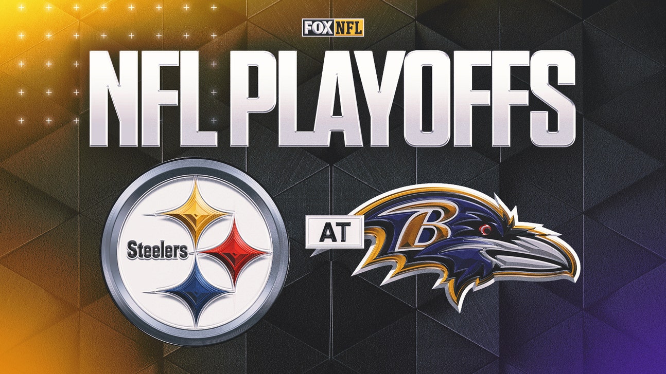 Steelers vs. Ravens highlights: Derrick Henry runs over Pittsburgh for 28-14 win | FOX Sports